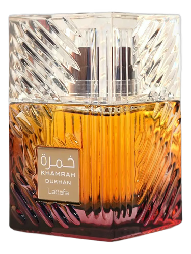 LATTAFA KHAMRAH DUKKAN EAU DE PARFUM