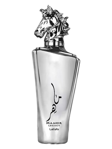 LATTAFA MAAHIR LEGACY EAU DE PARFUM 100ML MEN