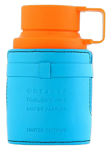 ARMAF ODYSSEY MANDARIN SKY EAU DE PARFUM LIMITED EDITION