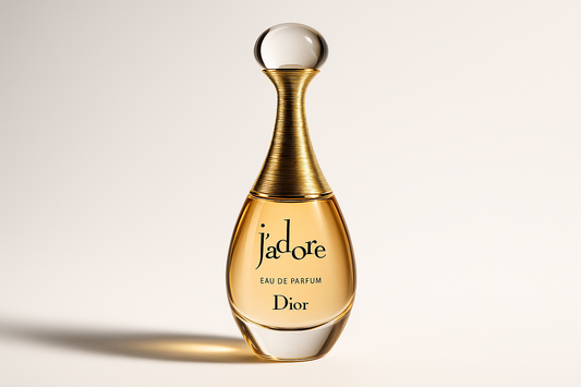Dior J'Adore Eau De Parfum 