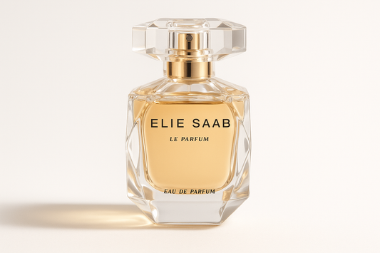 Elie Saab
Elie Saab Le Parfum EDP
Perfumes de Mujer FONDO BLANCO