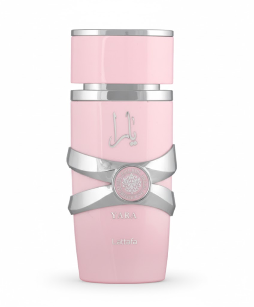 Lattafa Yara Perfume Mujer 100ml