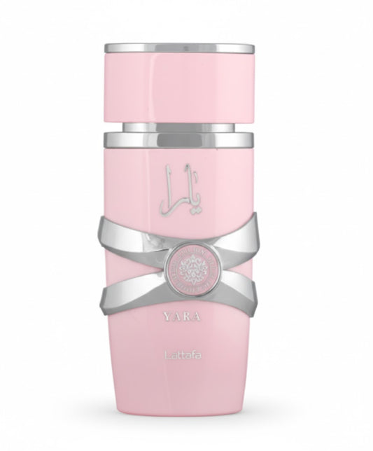 Lattafa Yara Perfume Mujer 100ml