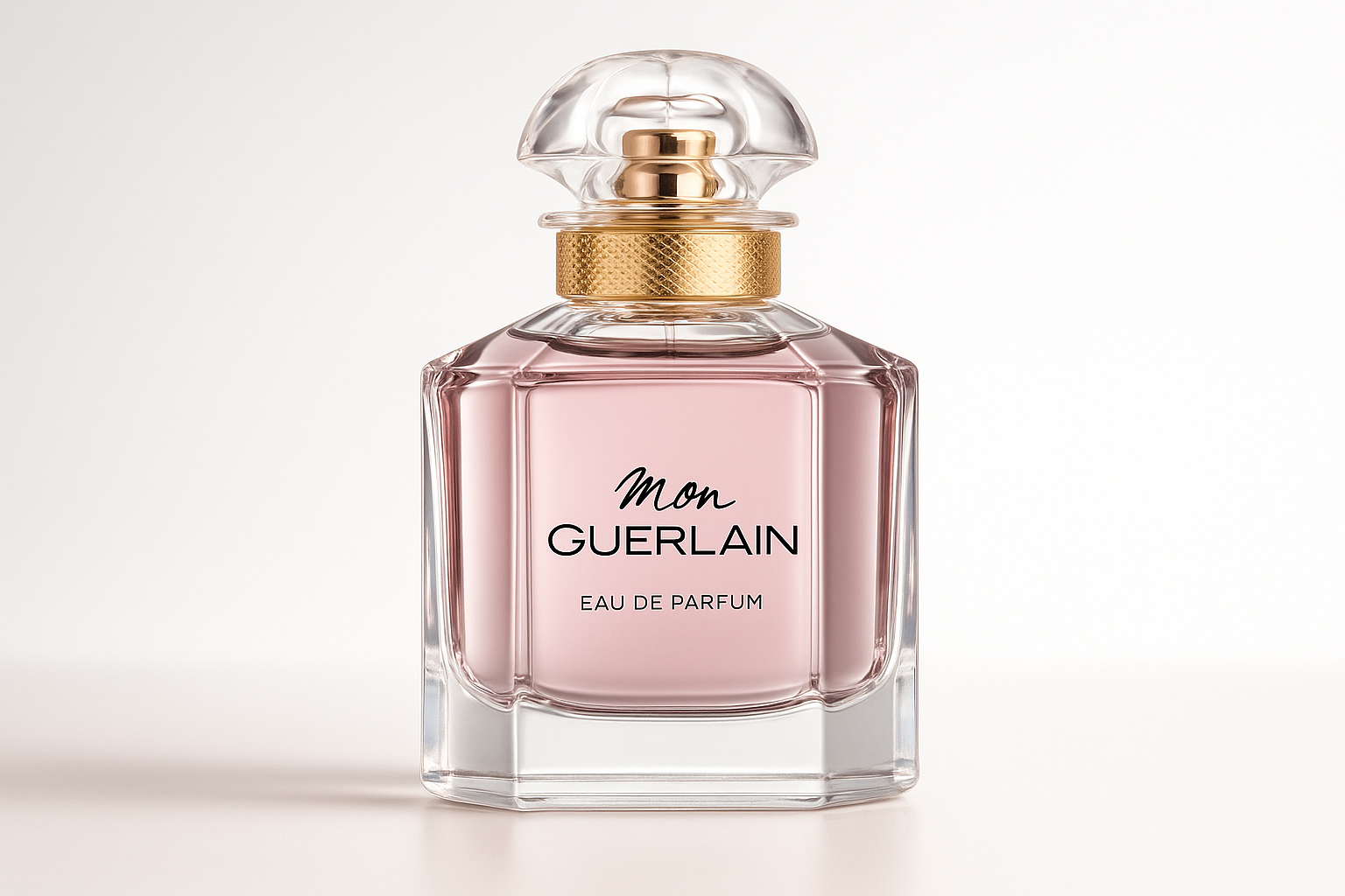 Guerlain Mon Guerlain Eau De Parfum Spray 100ml