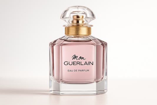 Guerlain Mon Guerlain Eau De Parfum Spray 100ml