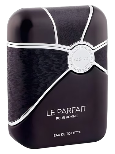 Le Parfait Pour Homme Armaf Eau de Toilette
