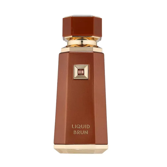 Liquid Brun French Avenue para Hombres