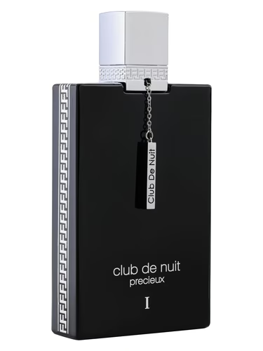 Club de Nuit Precieux I by Armaf
