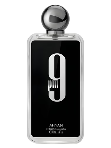 AFNAN 9PM EAU DE PARFUM 100ML FOR MEN