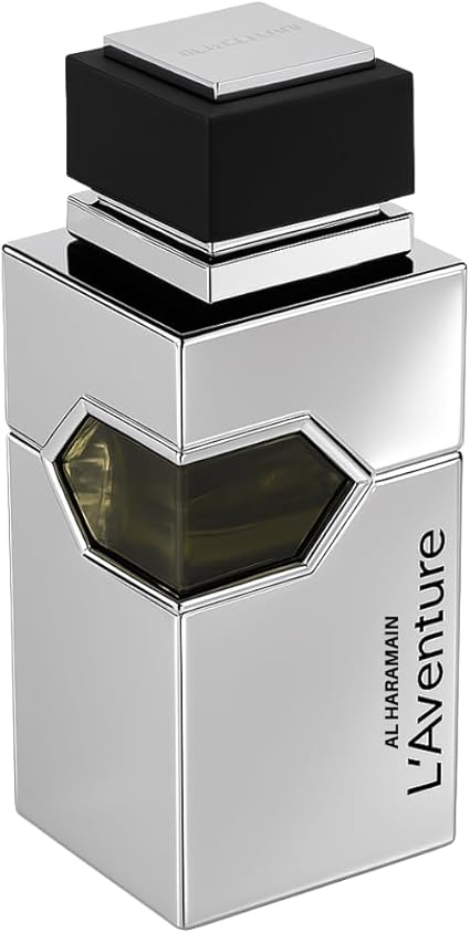 L'Aventure Al Haramain Eau de Parfum