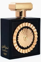Lattafa Nebras Eau de Parfum