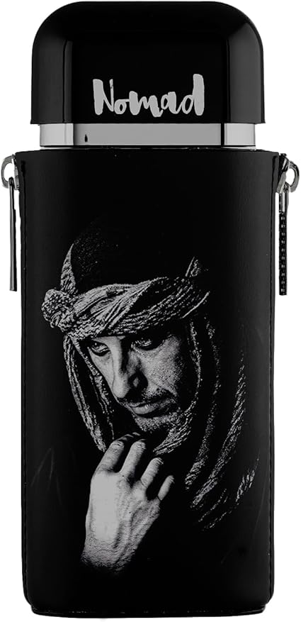 Nomad Eau de Parfum