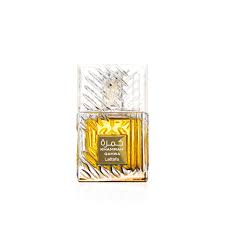 LATTAFA Khamrah Qahwa | 100ML Eau de Parfum para Hombre