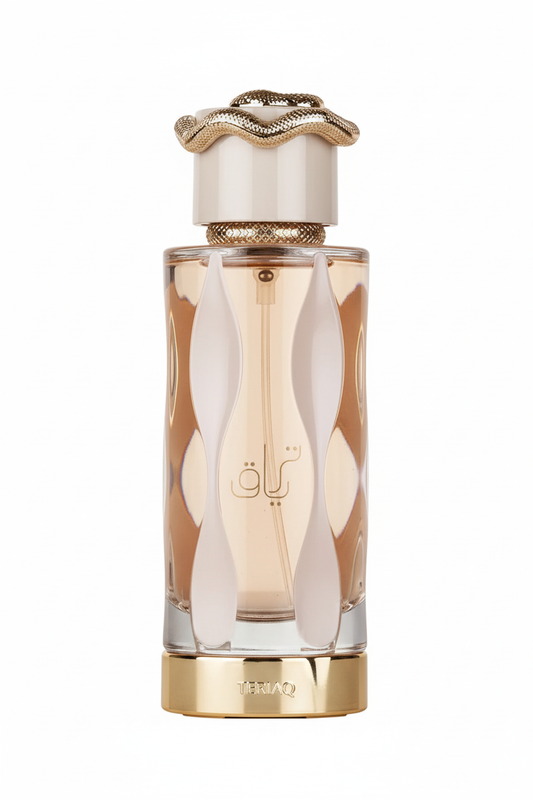 Lataffa Teriaq Eau de Parfum