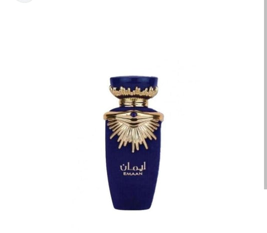 Lattafa Emaan Eau de Parfum
