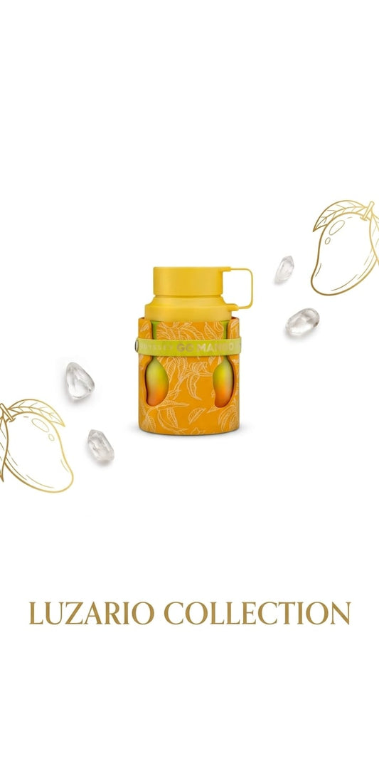 ARMAF Odyssey Mango | 100ML Eau de parfum Unisex