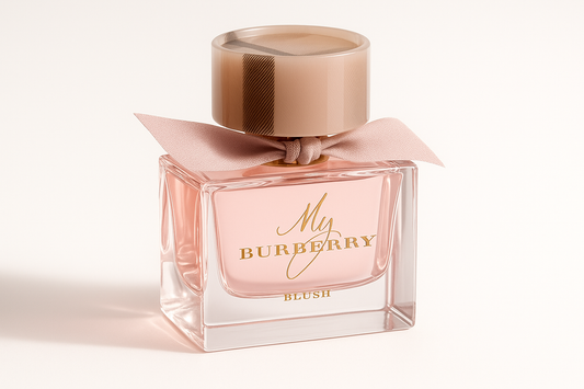 MY BURBERRY BLUSH EAU DE PARFUM SPRAY 50ML