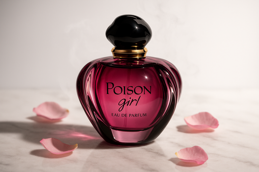 Poison Girl Eau de Parfum