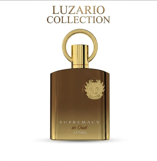 AFNAN Supremacy In Oud Extrait de Parfum 100ml  Spray