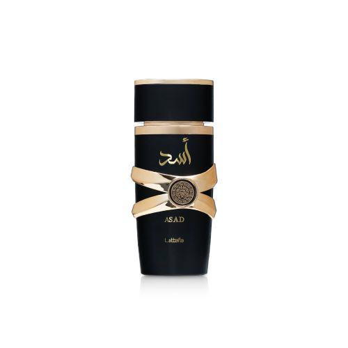 LATTAFA ASAD EAU DE PARFUM SPRAY 100 ML