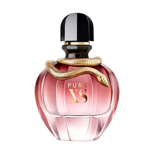 Pure xs Paco Rabanne