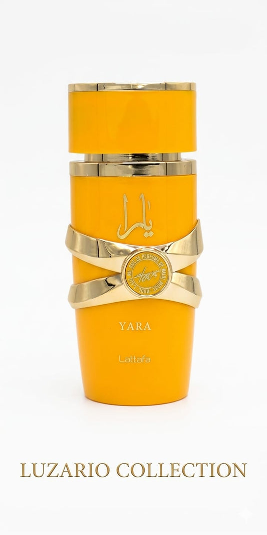 LATTAFA Yara Tous | 100ML Eau de Parfum para Mujer
