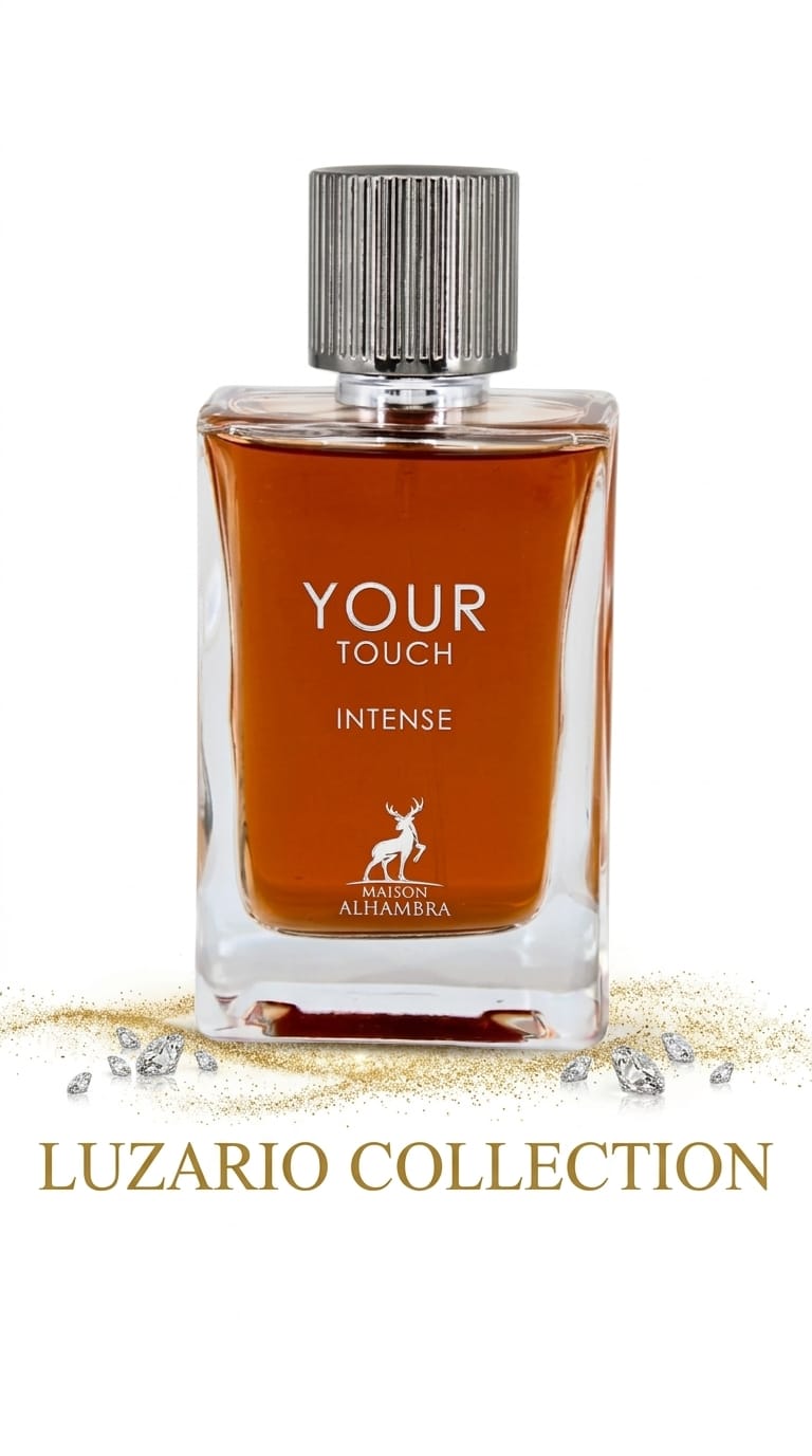 Your Touch Maison Alhambra para Hombres
